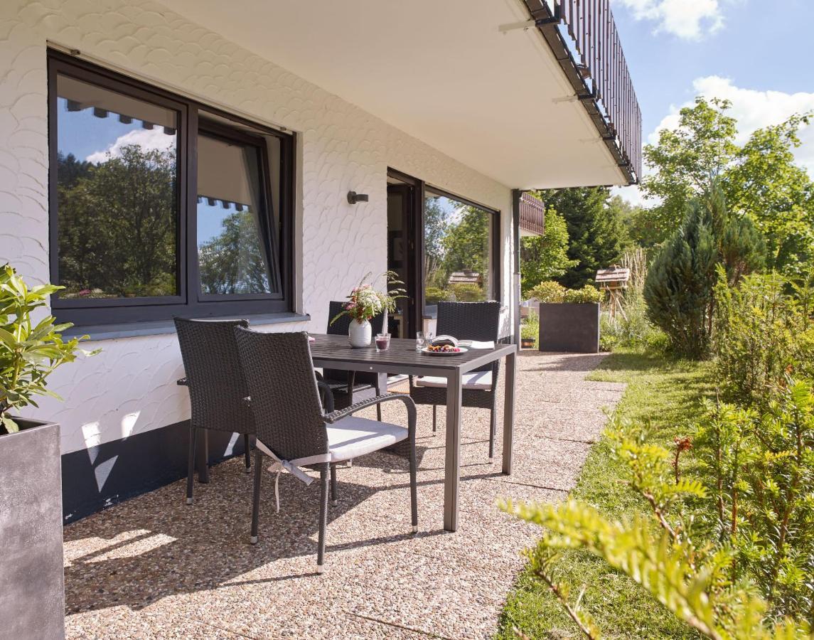 Exklusiv Apartments Elli & Hans - Apartment Hans Willingen  Exteriör bild