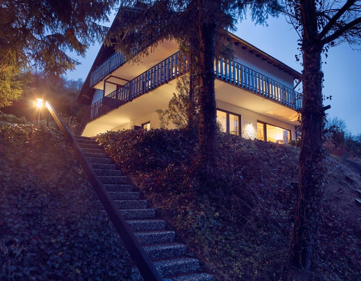 Exklusiv Apartments Elli & Hans - Apartment Hans Willingen  Exteriör bild